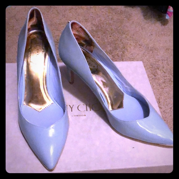 Ted Baker London Shoes - NWOT Ted Baker Pumps